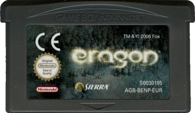Eragon - Cart - Front (Europe) - 702x408