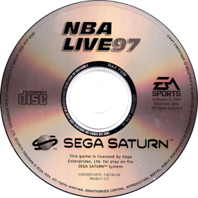 NBA Live 97 - Disc (Europe) - 781x782