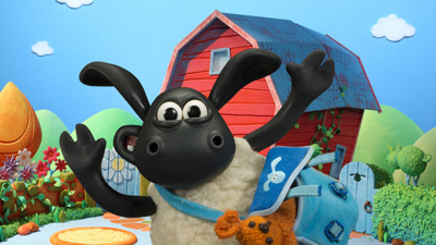 Timmy Time - Fanart - Background (United Kingdom) - 1920x1080