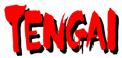 Sengoku Blade: Sengoku Ace Episode II - Clear Logo (Japan) - 527x250