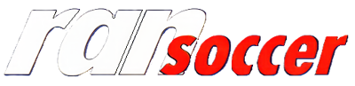 VR Soccer '96 - Clear Logo (Germany) - 515x125