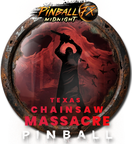 Texas Chainsaw Massacre Pinball (Zen Studios) - Fanart - Cart - Front (World) - 440x480