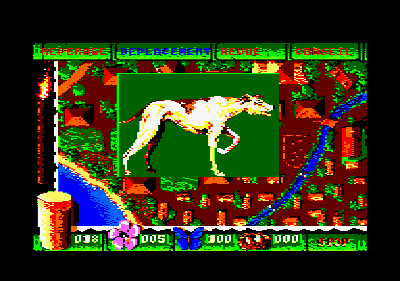 Freedom - Screenshot - Gameplay (Europe) - 384x270