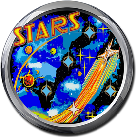 Stars - Fanart - Cart - Front (World) - 885x889