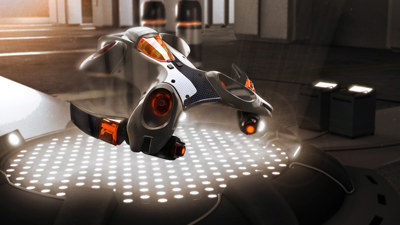 Ion Assault - Fanart - Background (World) - 1920x1080