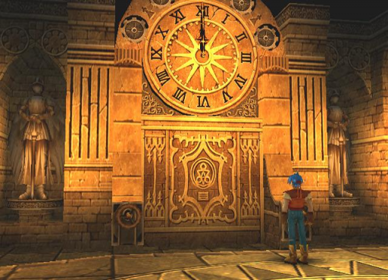 Wild Arms: Alter Code F - Screenshot - Gameplay (North America) - 512x370