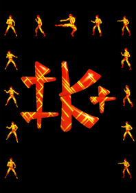 IK+ - Fanart - Box - Front (World) - 1800x2550
