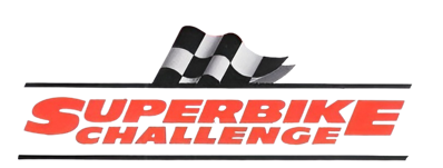 Superbike Challenge - Clear Logo (United States) - 811x308