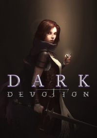 Dark Devotion - Box - Front - Reconstructed (World) - 1063x1500