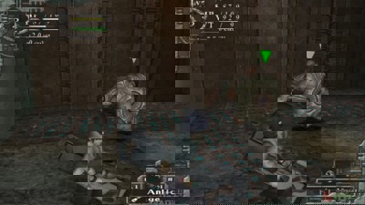 Baroque - Screenshot - Gameplay (North America) - 640x360