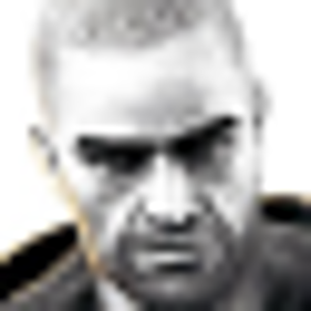 Tom Clancy's Splinter Cell: Essentials - Icon (World) - 32x32