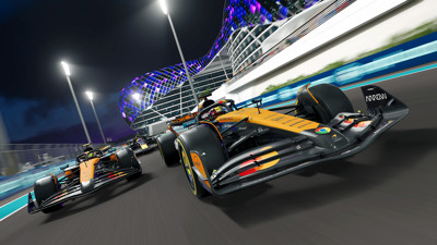 F1 25 - Screenshot - Gameplay (World) - 1920x1080