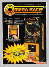Omega Race - Box - Front (Canada) - 1651x2258