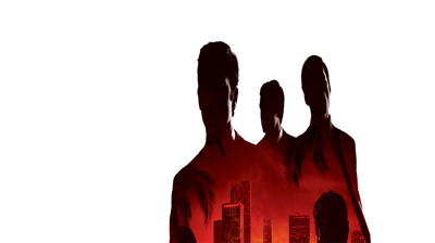 The Godfather II - Fanart - Background (North America) - 2414x1353