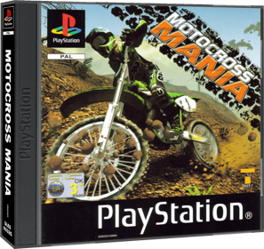 Motocross Mania - Box - 3D (Europe) - 1409x1330