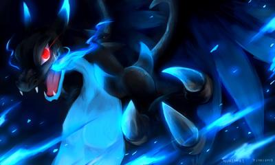 Pokémon Radical Red - Fanart - Background (World) - 3000x1800
