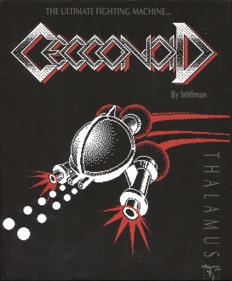 Cecconoid - Box - Front (World) - 1239x1500