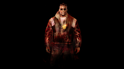 True Crime: New York City - Fanart - Background (World) - 2560x1440