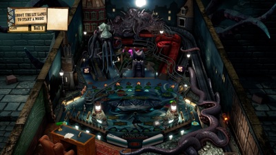 Wrath of the Elder Gods - Screenshot - Gameplay (World) - 1920x1080