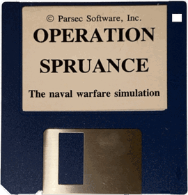 USS John Young 2: A Realistic Warship Simulation - Disc (North America) - 757x786