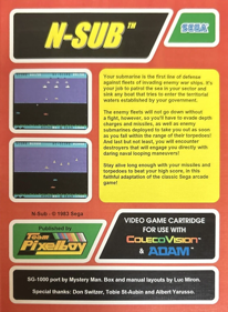 N-Sub - Box - Back (World) - 880x1200
