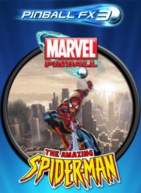 Spider-Man (Zen Studios) - Fanart - Box - Front (World) - 496x680
