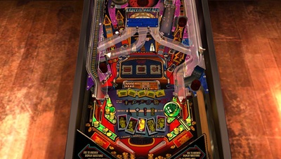 Who Dunnit - Screenshot - Gameplay (World) - 640x362