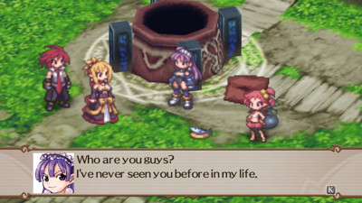 Disgaea 2 PC - Screenshot - Gameplay (North America) - 1920x1080