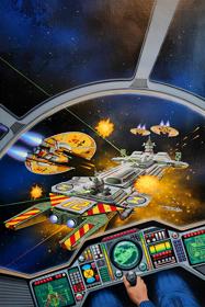 Wing Commander - Poster (World) - 1200x1800