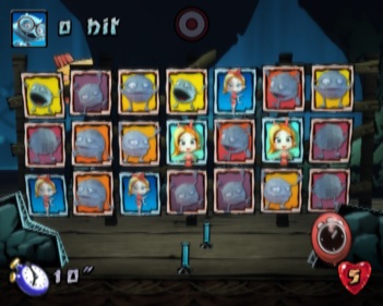 Cocoto: Funfair - Screenshot - Gameplay (Europe) - 640x512