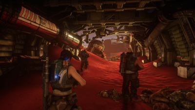 Gears 5 - Screenshot - Gameplay (World) - 3840x2160