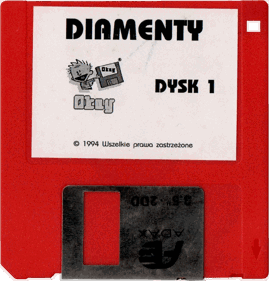 Diamenty - Disc (Europe) - 763x797