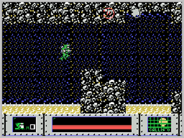 J.E.T.P.A.C. - Screenshot - Gameplay (World) - 256x192