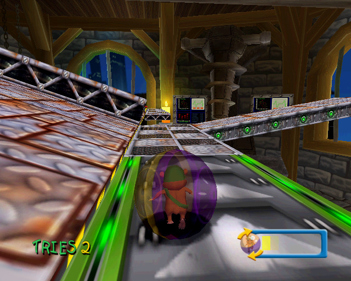 Hamster Heroes - Screenshot - Gameplay (Europe) - 640x512