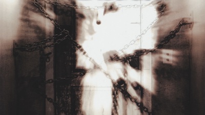 Silent Hill 4: The Room - Fanart - Background (World) - 3840x2160