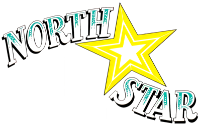 North Star - Clear Logo (World) - 1857x1165