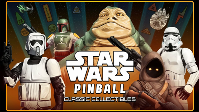 Star Wars: Classic Collectibles - Screenshot - Game Title (World) - 960x540