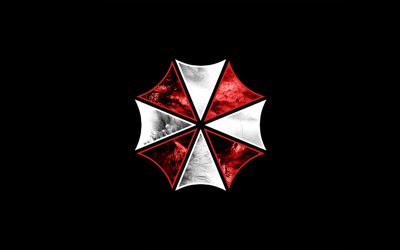 Biohazard - Fanart - Background (World) - 1440x900