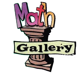 Math Gallery: Collection 2 - Clear Logo (North America) - 517x464