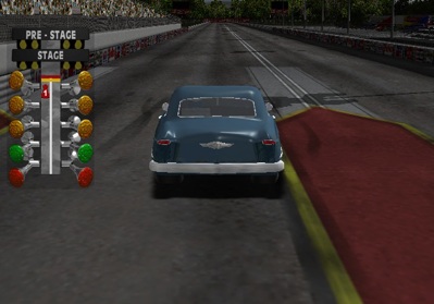 IHRA Drag Racing 2 - Screenshot - Gameplay (North America) - 640x447