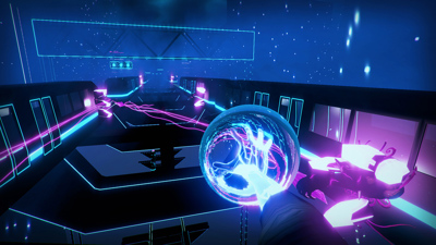 Soul Axiom Rebooted - Screenshot - Gameplay (World) - 1280x720