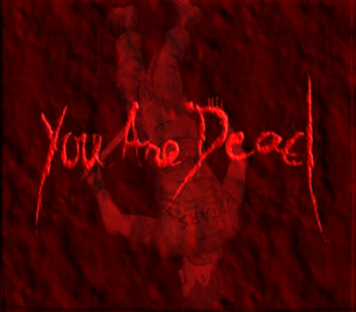 Resident Evil - Screenshot - Game Over (North America) - 512x448