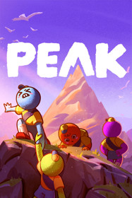 PEAK - Box - Front (World) - 600x900