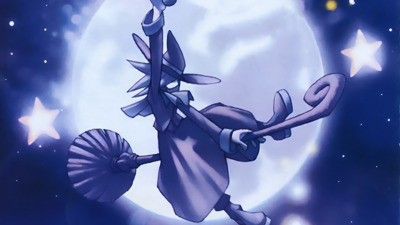 Magical Chase GB: Minarai Mahoutsukai Kenja no Tani e - Fanart - Background (Japan) - 1920x1080