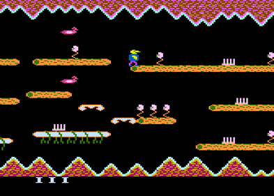 Doofy - Screenshot - Gameplay (Europe) - 336x240