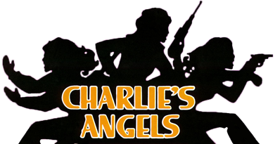 Charlie's Angels - Clear Logo (World) - 878x452