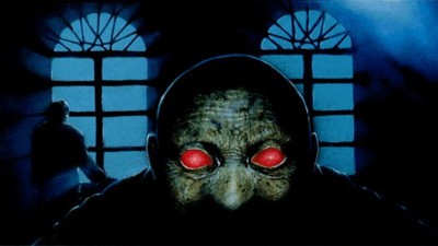 Uninvited - Fanart - Background (Japan) - 1920x1080