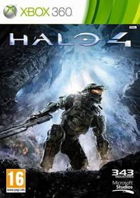 Halo 4 - Box - Front (Europe) - 709x1000