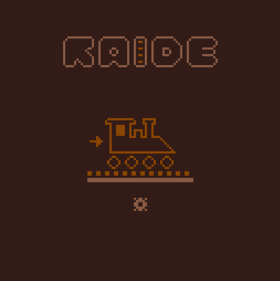 Raide - Screenshot - Game Title (World) - 1141x1144