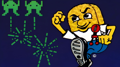 Weetabix Versus the Titchies - Fanart - Background (United Kingdom) - 1920x1080
